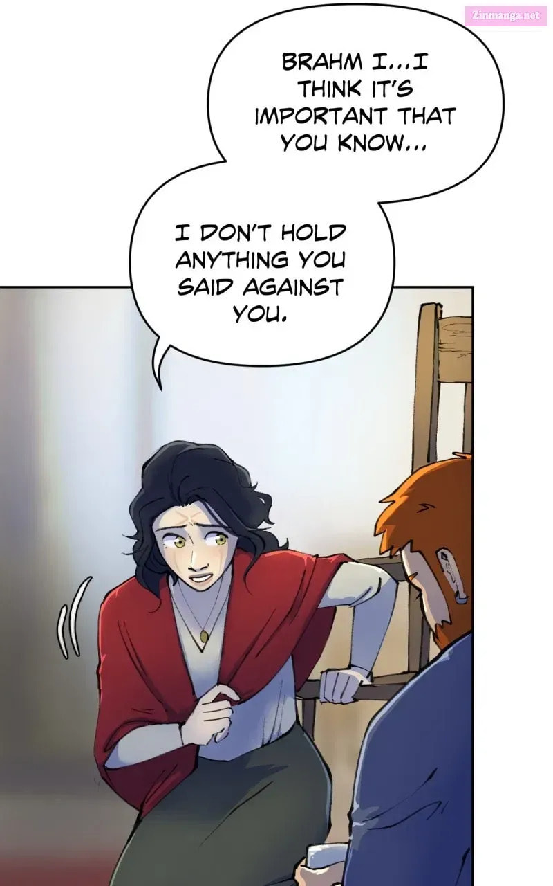 A Spell for a Smith Chapter 59 page 14 - 