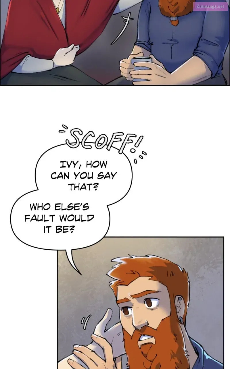 A Spell for a Smith Chapter 59 page 16 - 