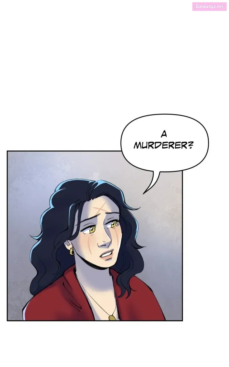 A Spell for a Smith Chapter 59 page 18 - 
