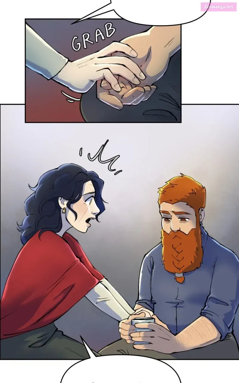A Spell for a Smith Chapter 59 page 20 - 