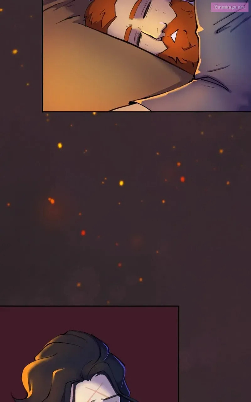 A Spell for a Smith Chapter 59 page 3 - 
