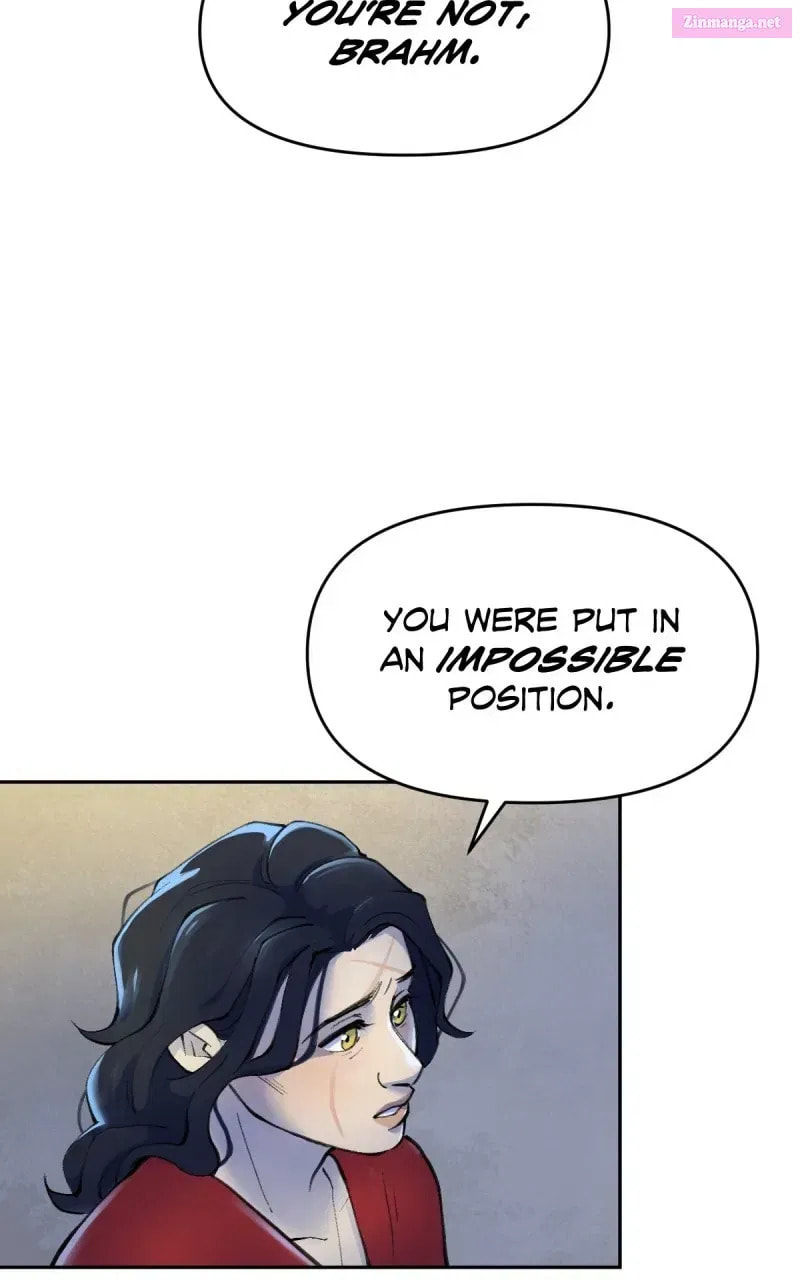 A Spell for a Smith Chapter 59 page 21 - 