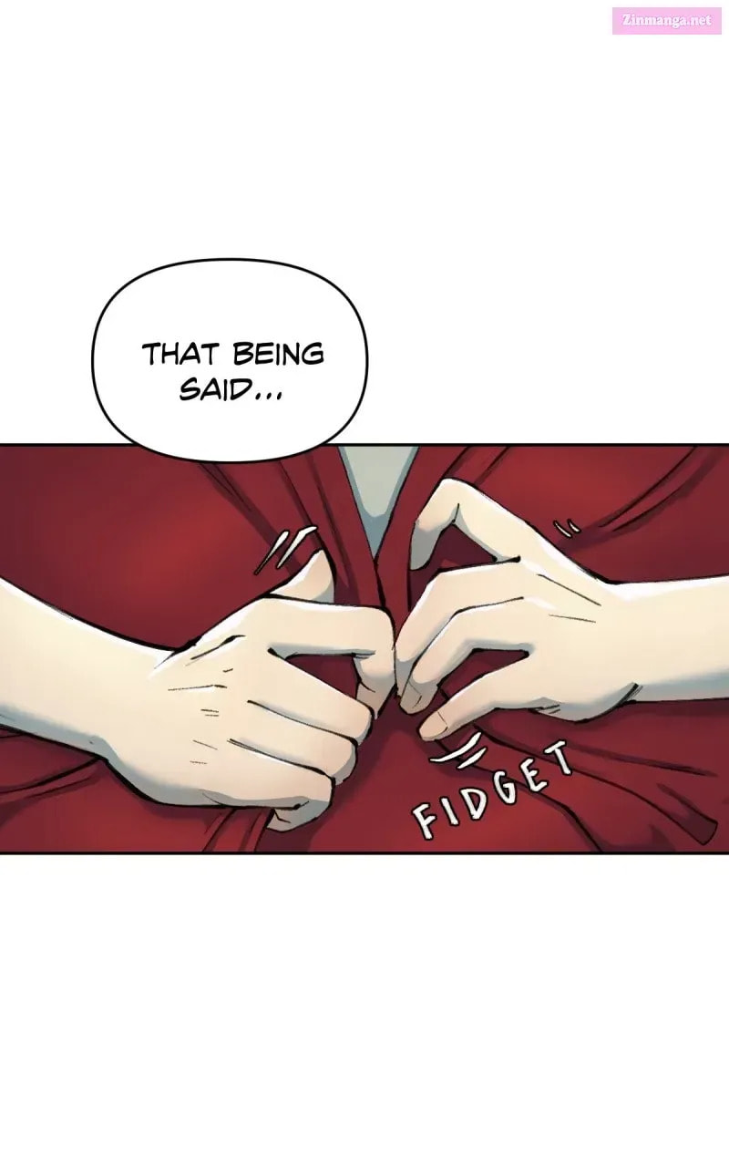 A Spell for a Smith Chapter 59 page 23 - 