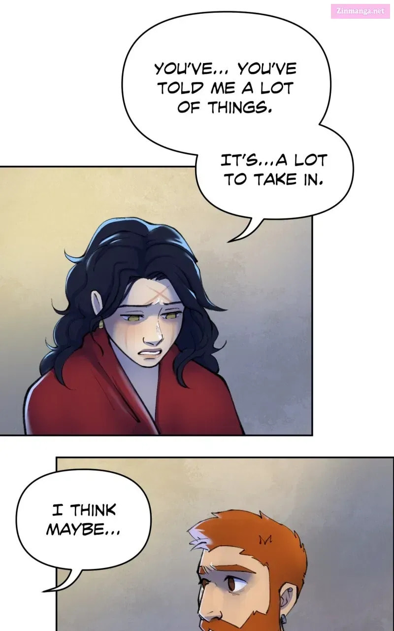 A Spell for a Smith Chapter 59 page 24 - 