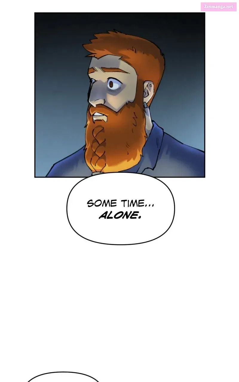 A Spell for a Smith Chapter 59 page 27 - 