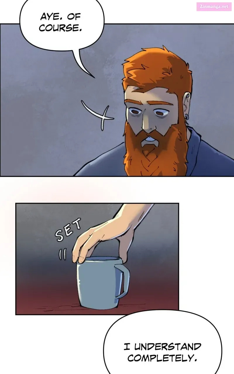 A Spell for a Smith Chapter 59 page 28 - 