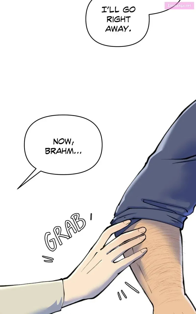 A Spell for a Smith Chapter 59 page 29 - 