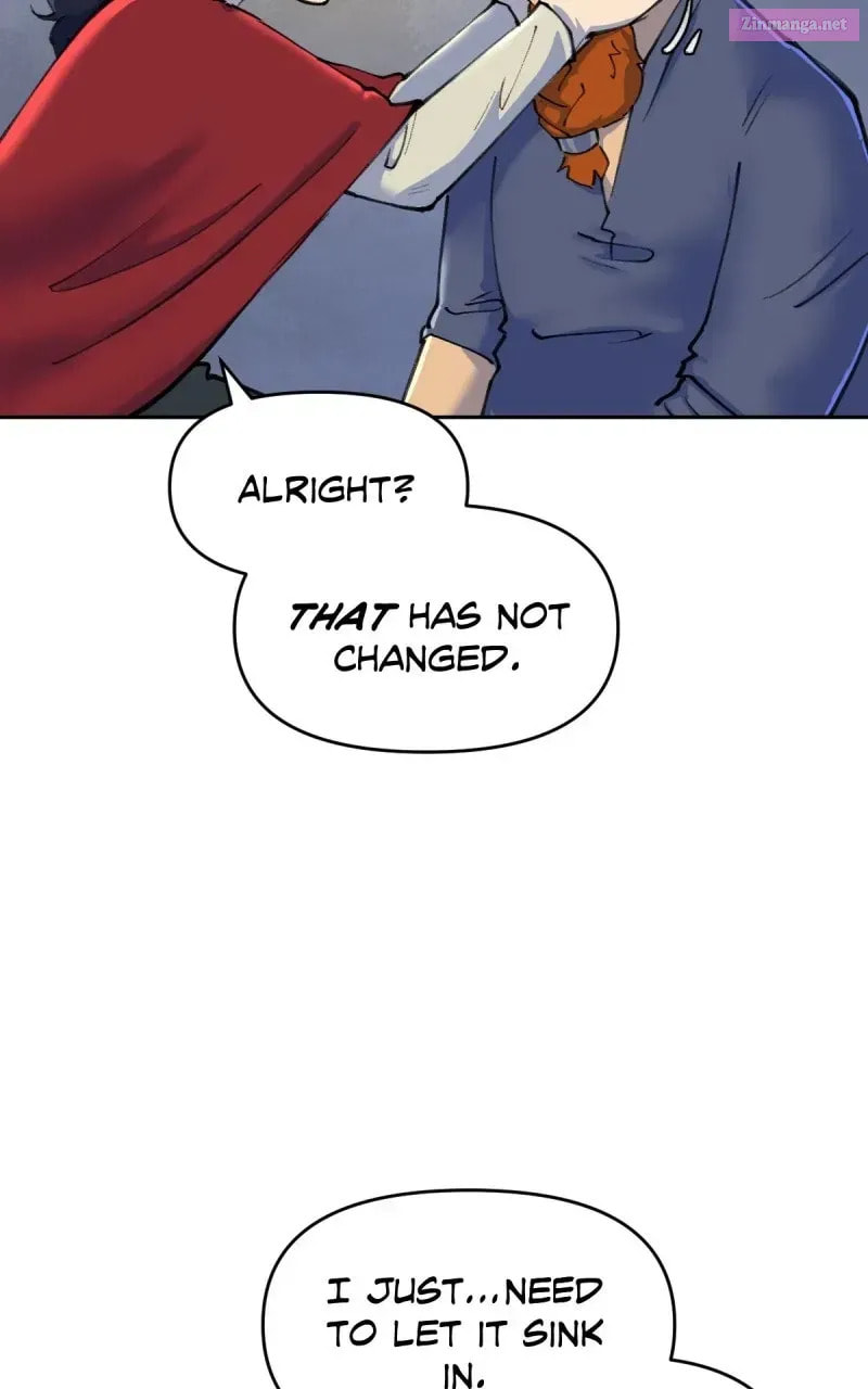A Spell for a Smith Chapter 59 page 31 - 