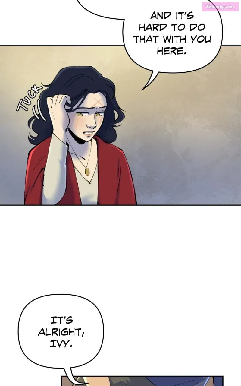 A Spell for a Smith Chapter 59 page 32 - 