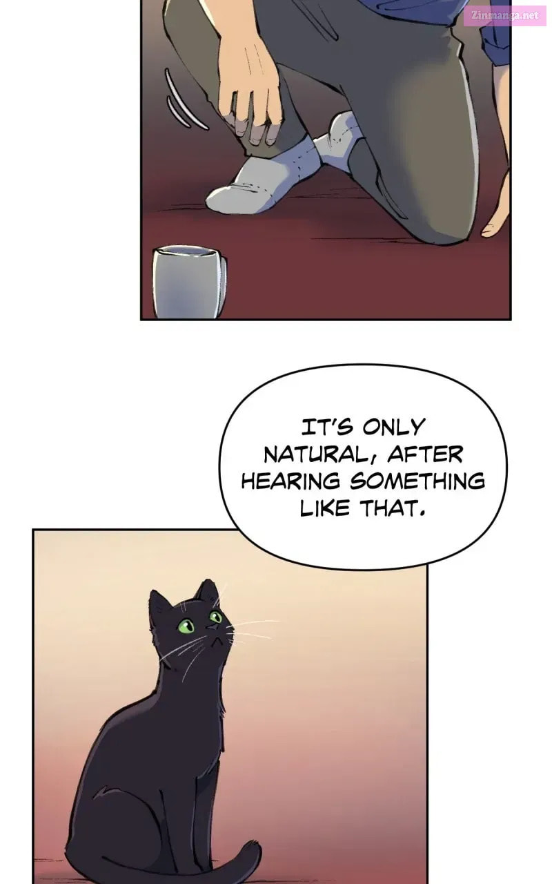 A Spell for a Smith Chapter 59 page 33 - 