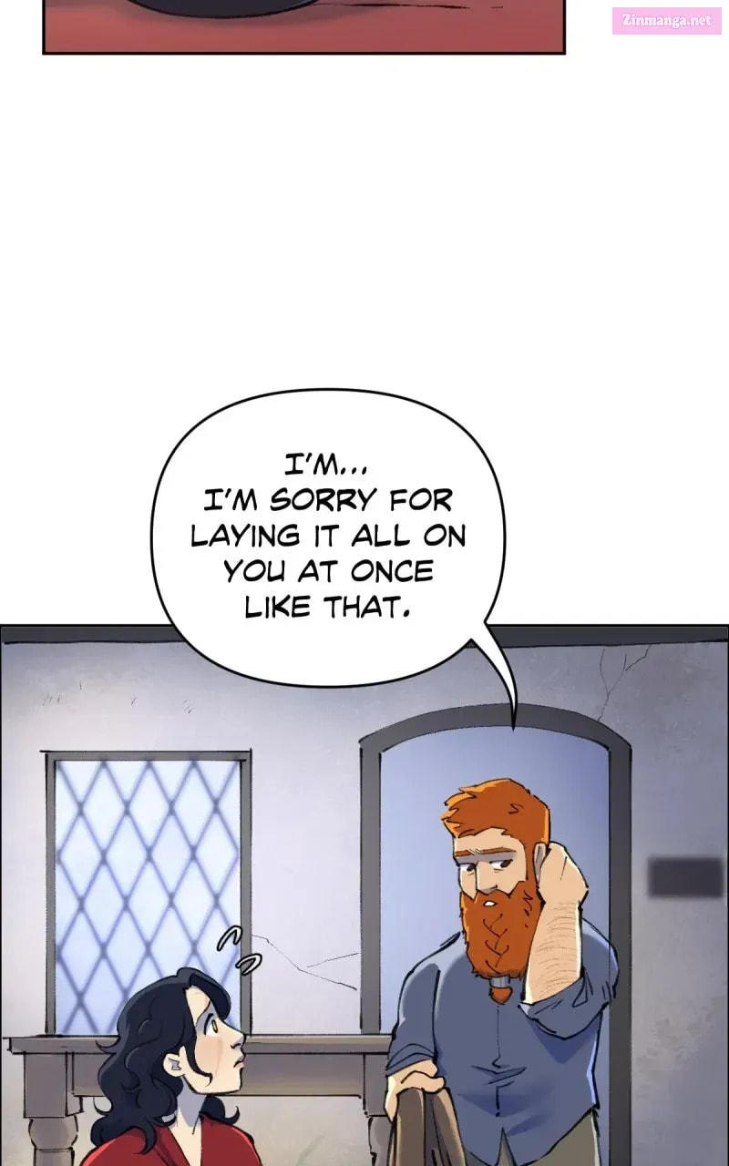 A Spell for a Smith Chapter 59 page 34 - 