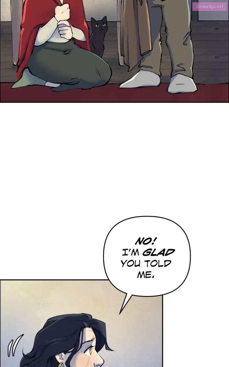 A Spell for a Smith Chapter 59 page 35 - 