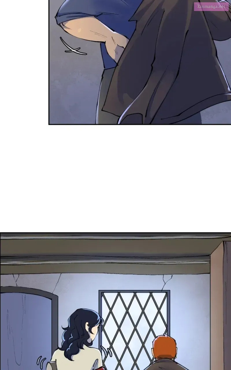 A Spell for a Smith Chapter 59 page 37 - 