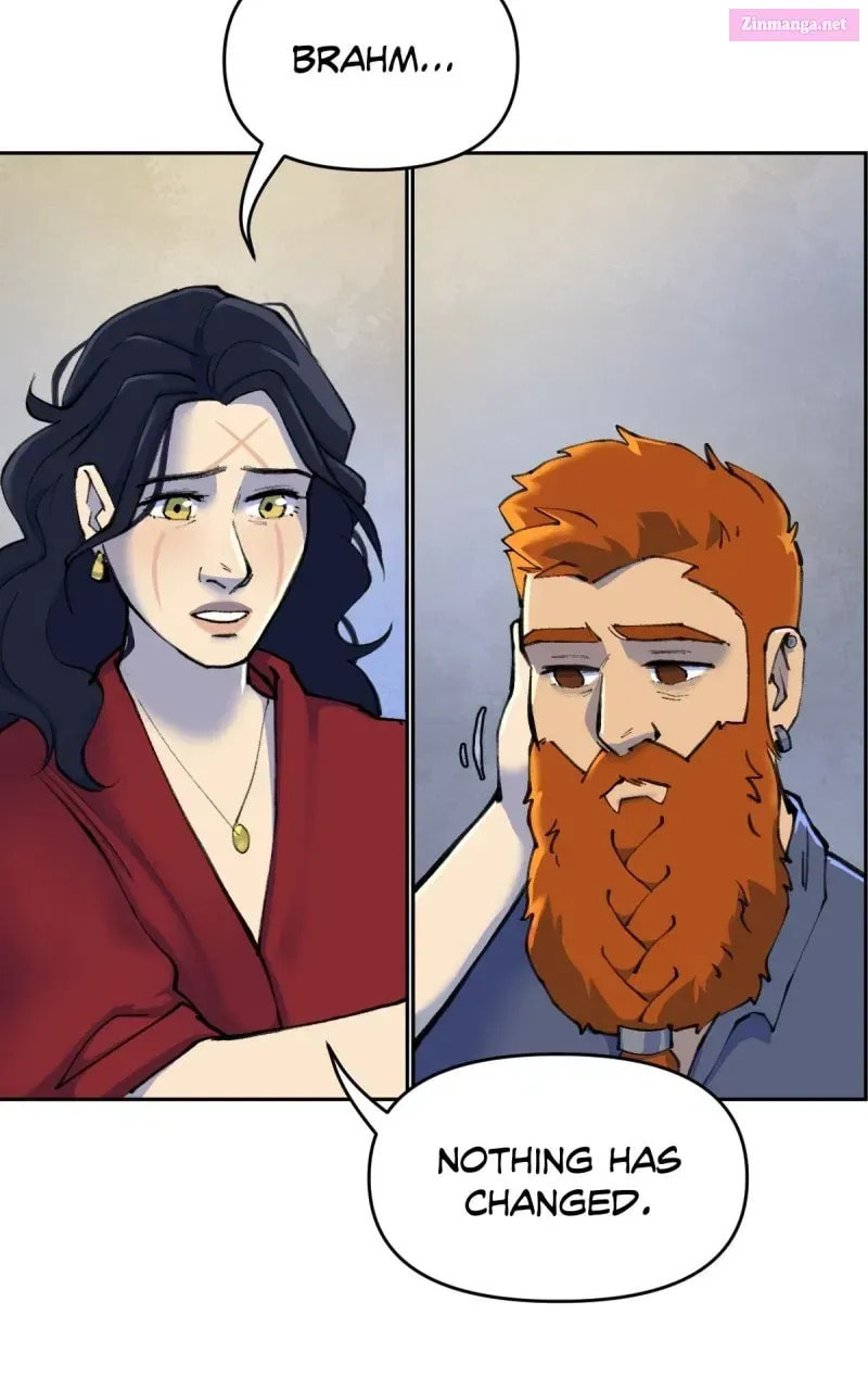 A Spell for a Smith Chapter 59 page 39 - 
