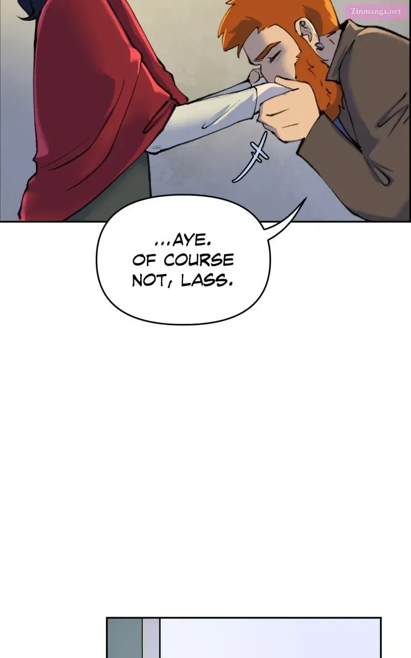 A Spell for a Smith Chapter 59 page 41 - 
