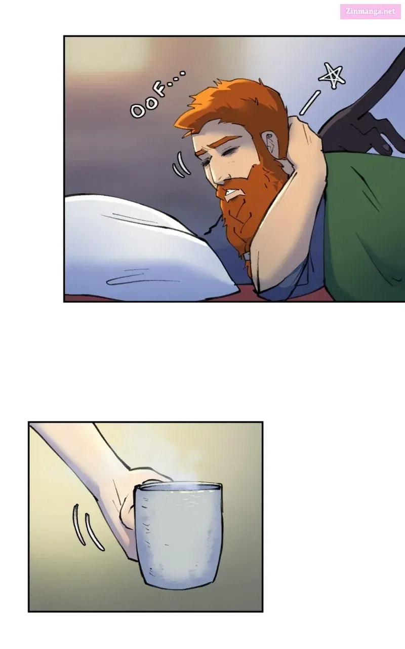 A Spell for a Smith Chapter 59 page 7 - 
