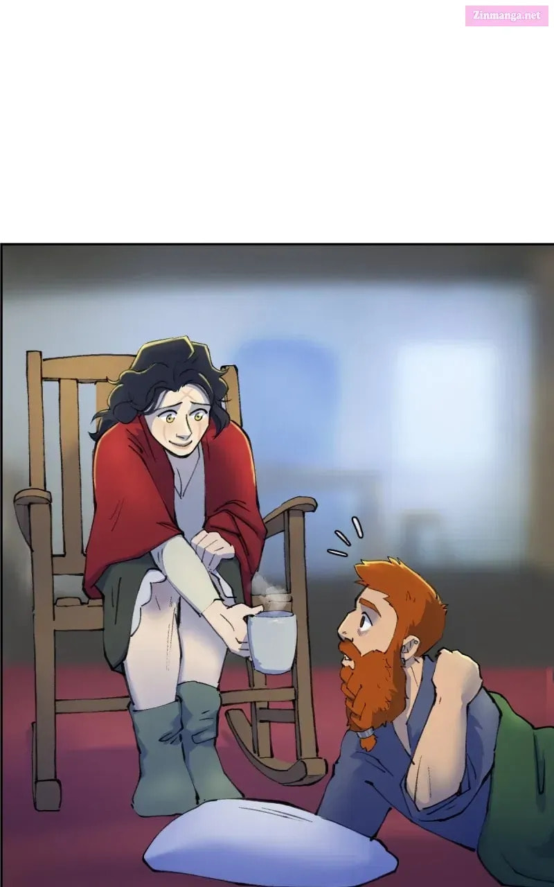 A Spell for a Smith Chapter 59 page 8 - 