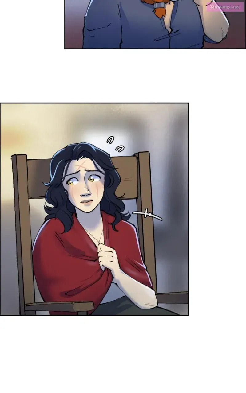 A Spell for a Smith Chapter 59 page 10 - 