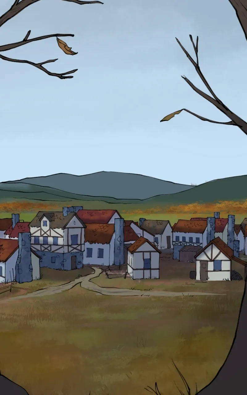 A Spell for a Smith Chapter 6 page 2 - 