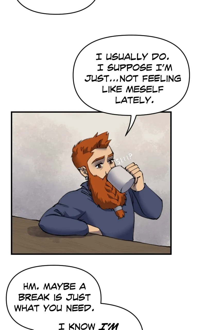 A Spell for a Smith Chapter 6 page 11 - 