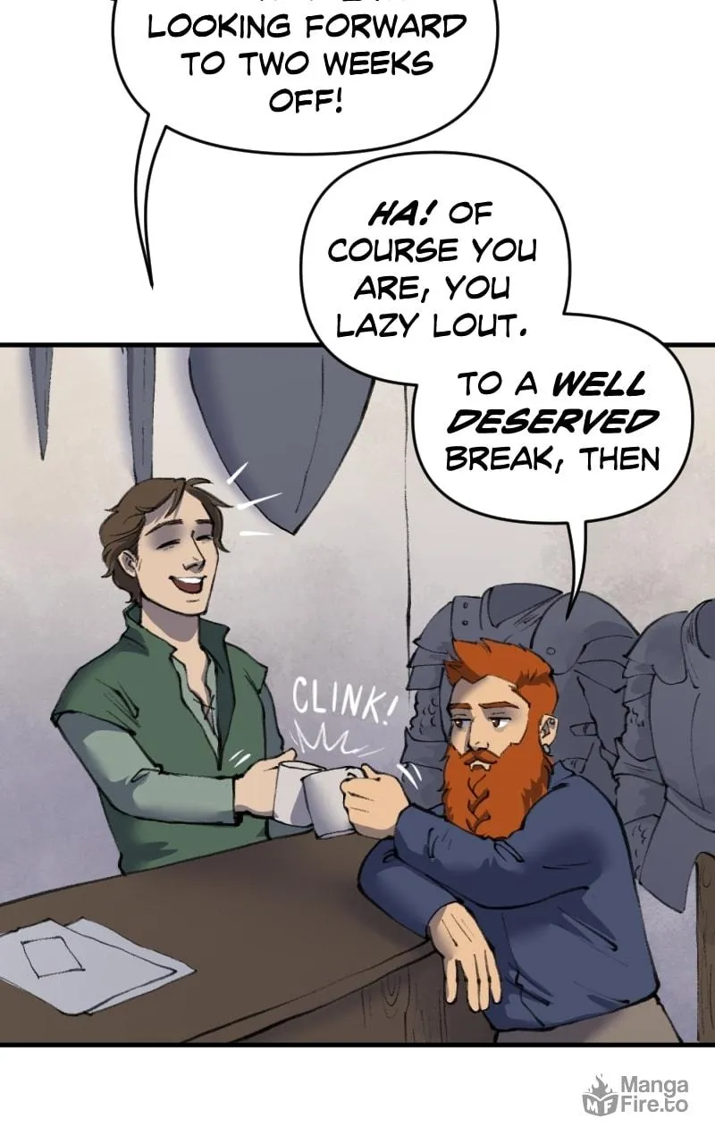 A Spell for a Smith Chapter 6 page 12 - 