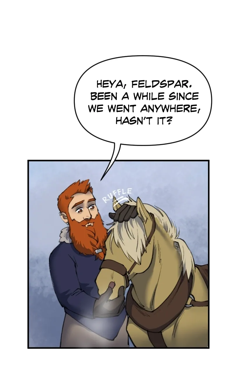 A Spell for a Smith Chapter 6 page 14 - 
