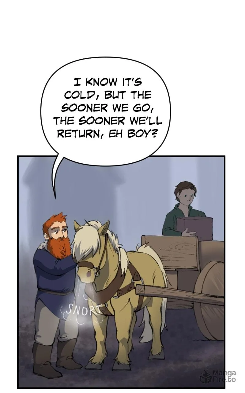 A Spell for a Smith Chapter 6 page 15 - 