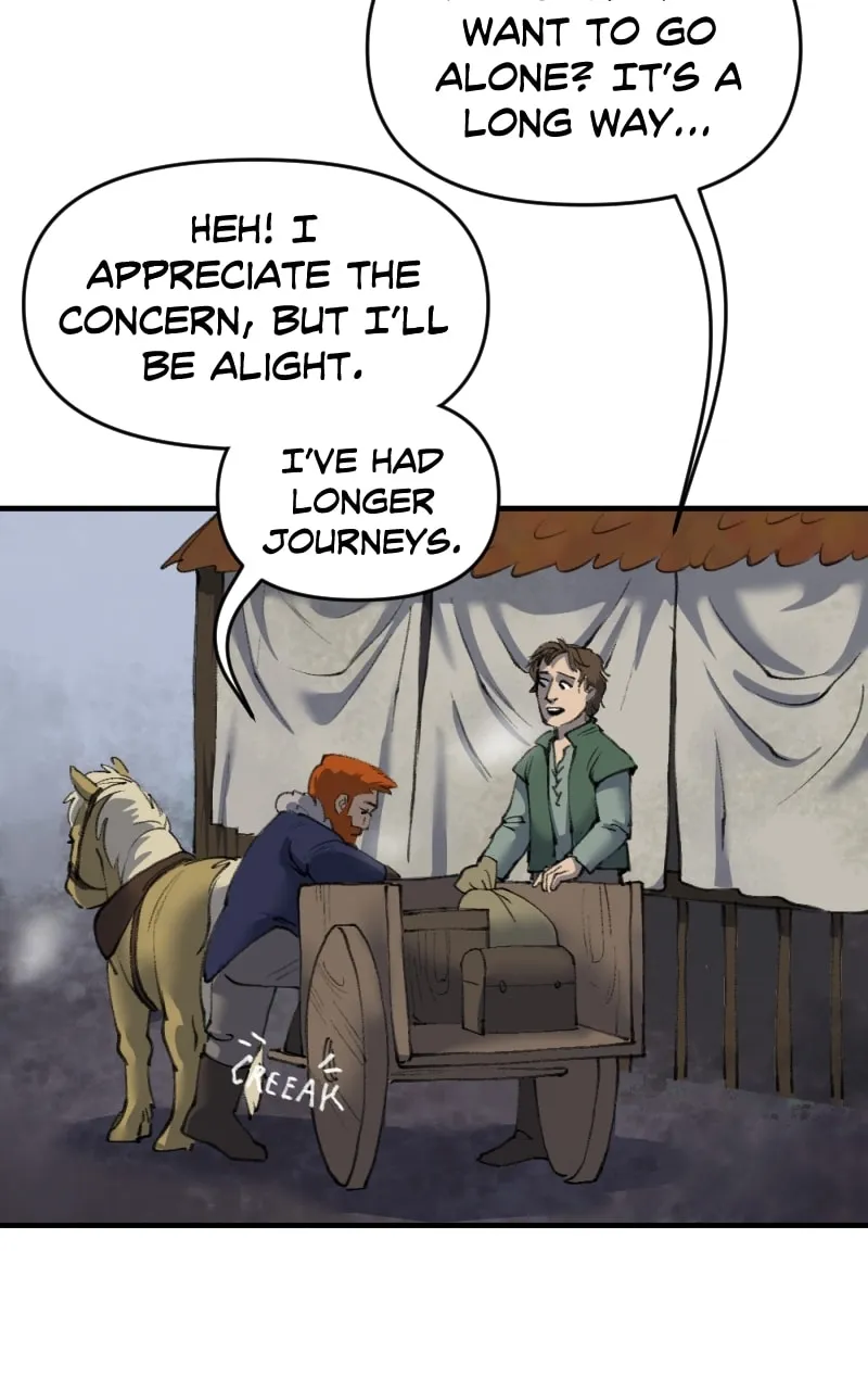 A Spell for a Smith Chapter 6 page 17 - 