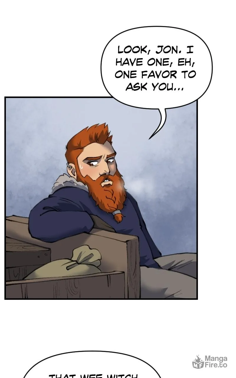A Spell for a Smith Chapter 6 page 18 - 