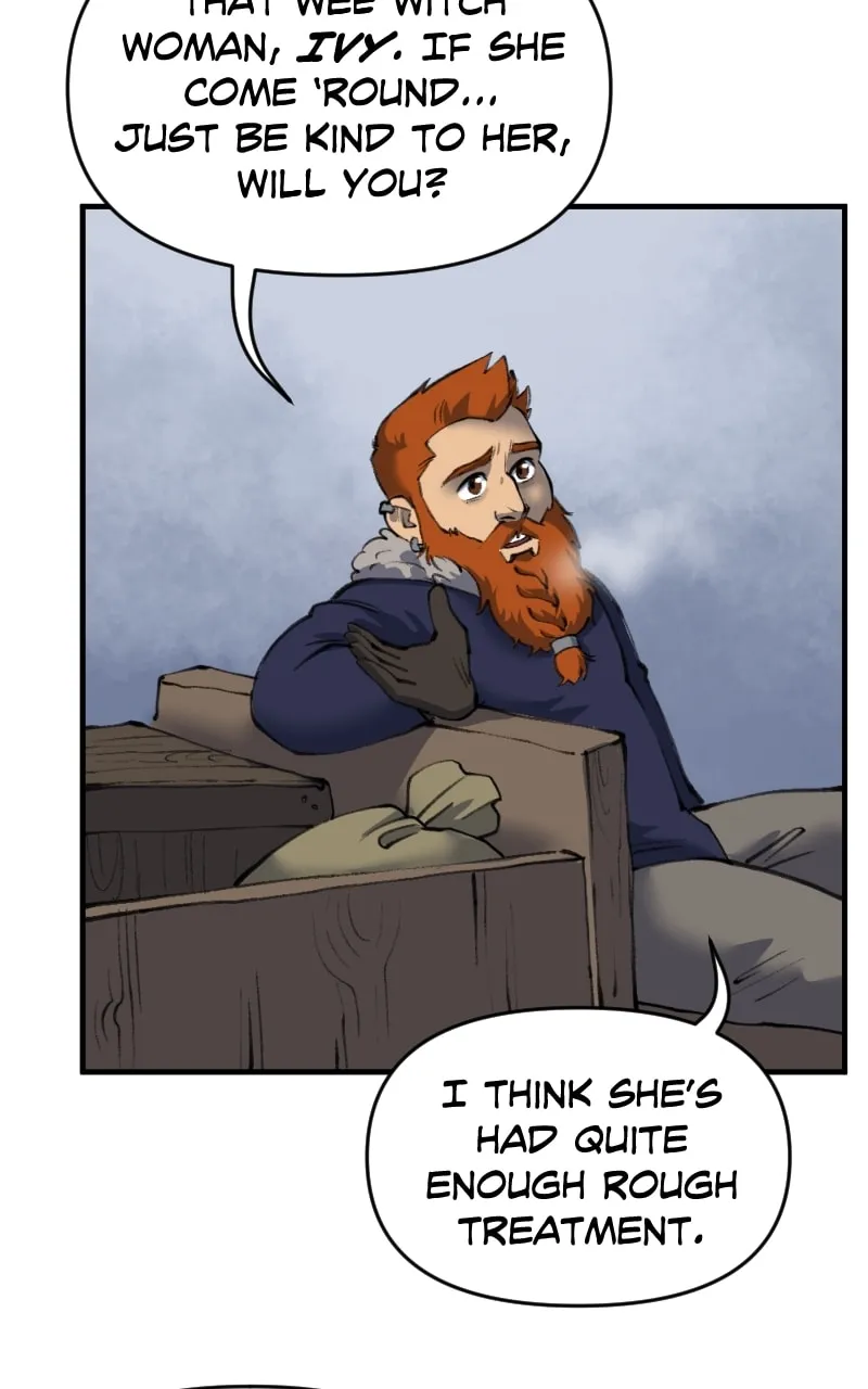 A Spell for a Smith Chapter 6 page 19 - 