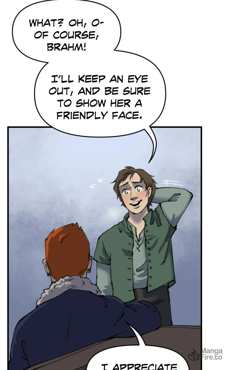 A Spell for a Smith Chapter 6 page 20 - 