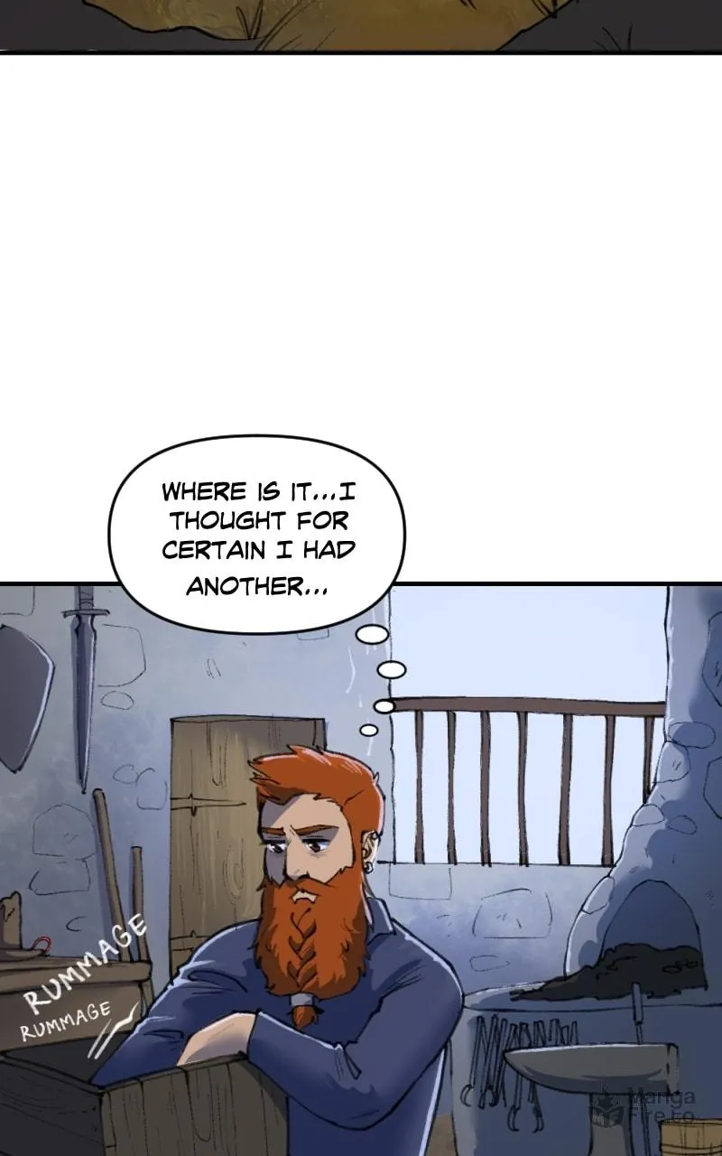 A Spell for a Smith Chapter 6 page 3 - 