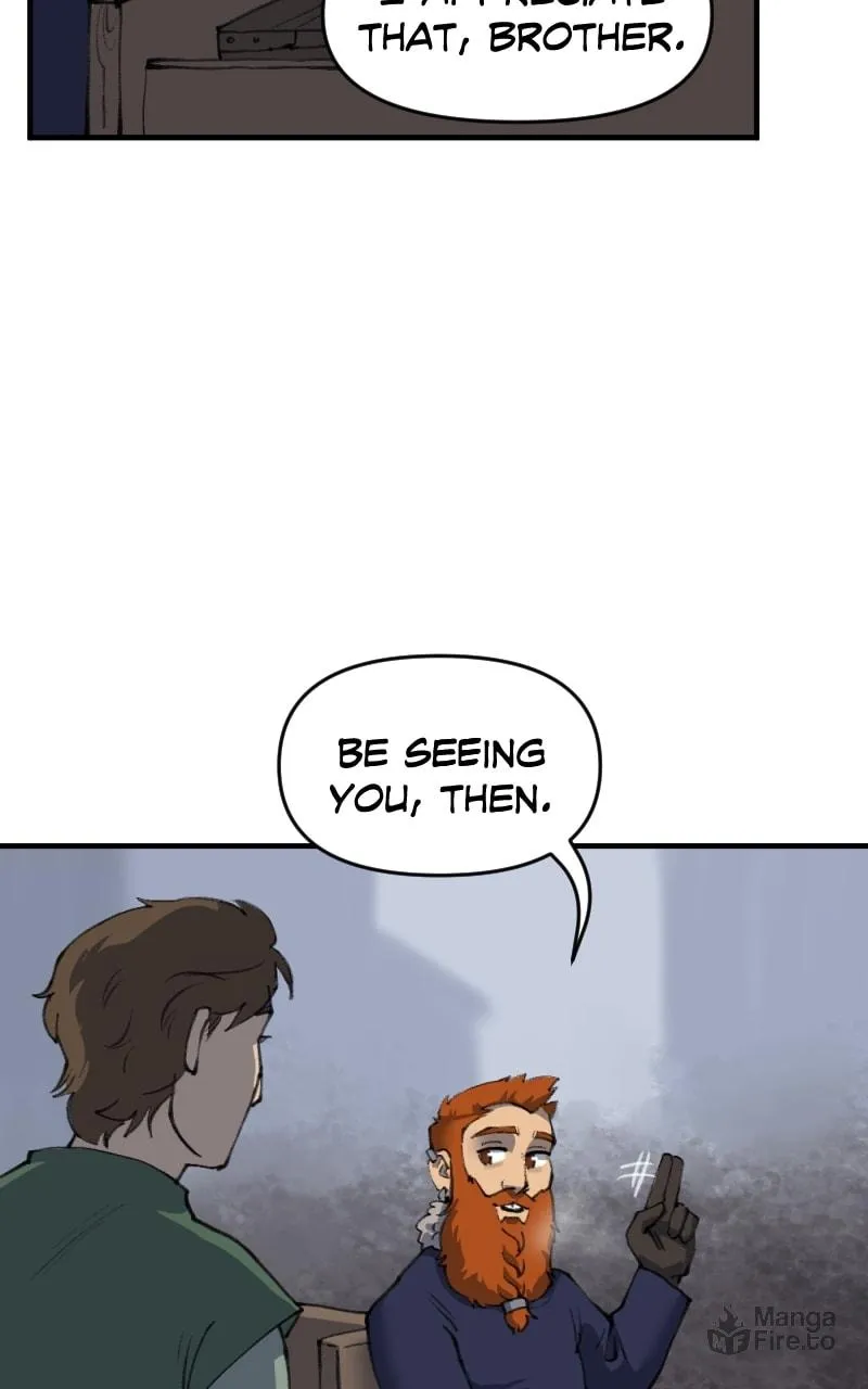 A Spell for a Smith Chapter 6 page 21 - 