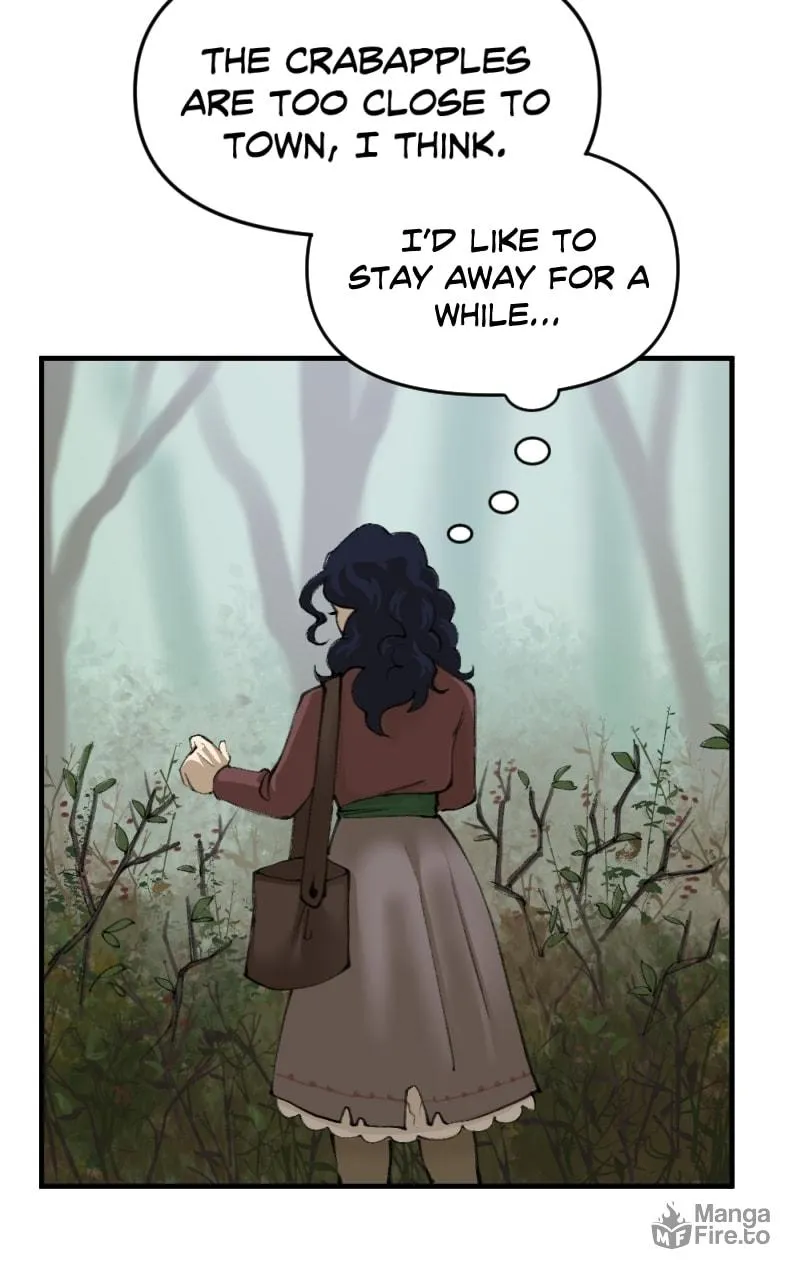 A Spell for a Smith Chapter 6 page 27 - 