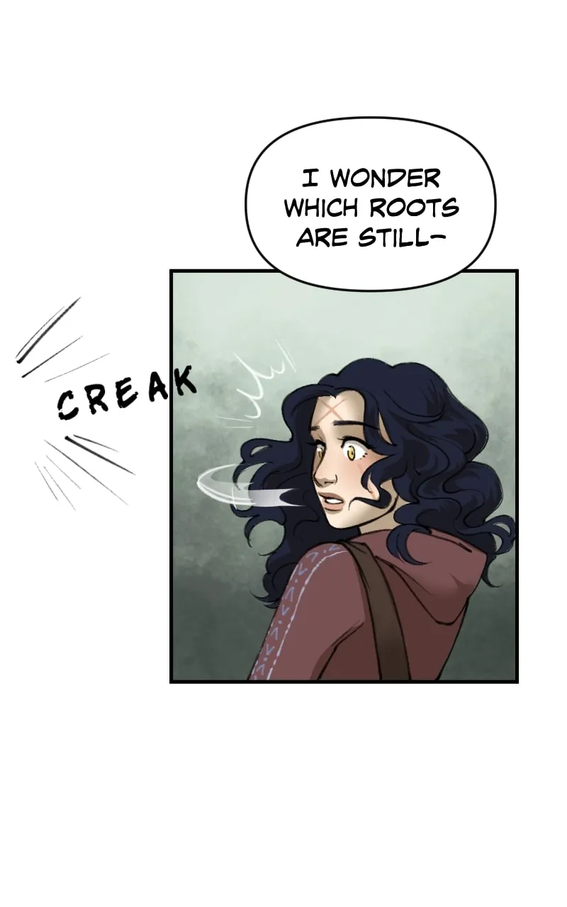 A Spell for a Smith Chapter 6 page 28 - 