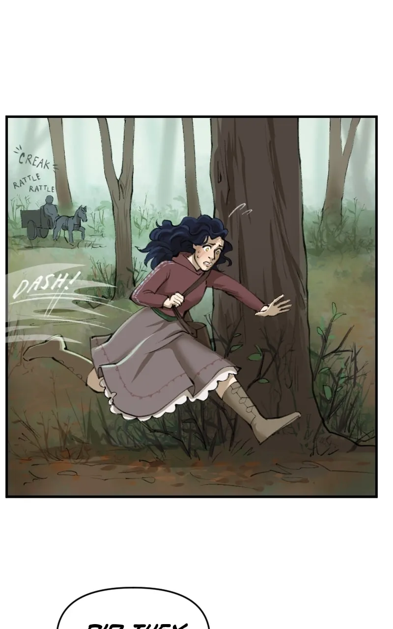 A Spell for a Smith Chapter 6 page 29 - 
