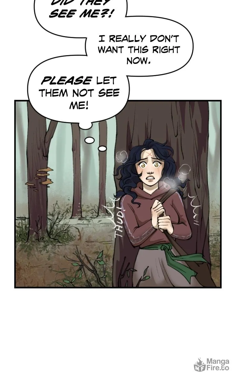 A Spell for a Smith Chapter 6 page 30 - 