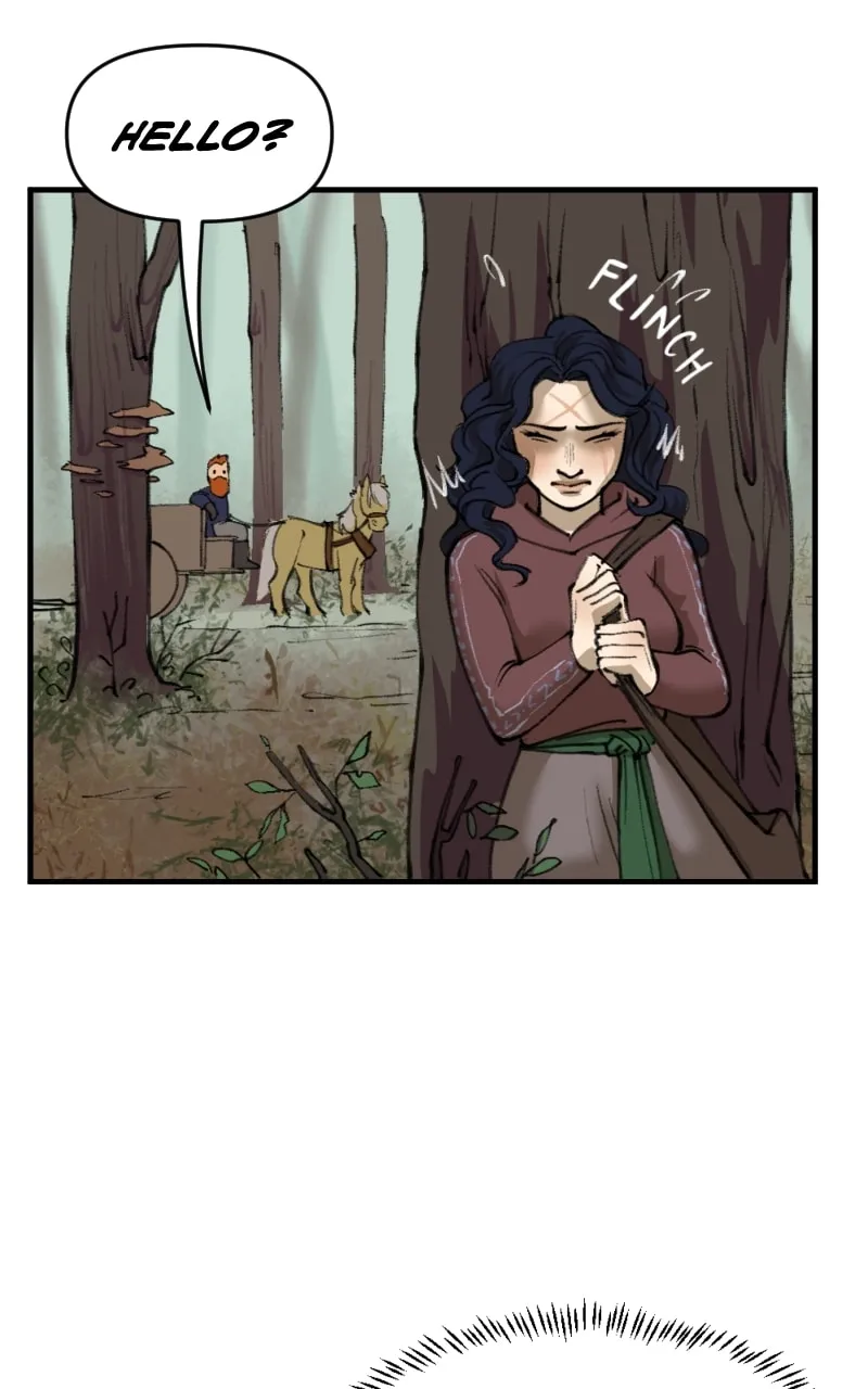 A Spell for a Smith Chapter 6 page 31 - 