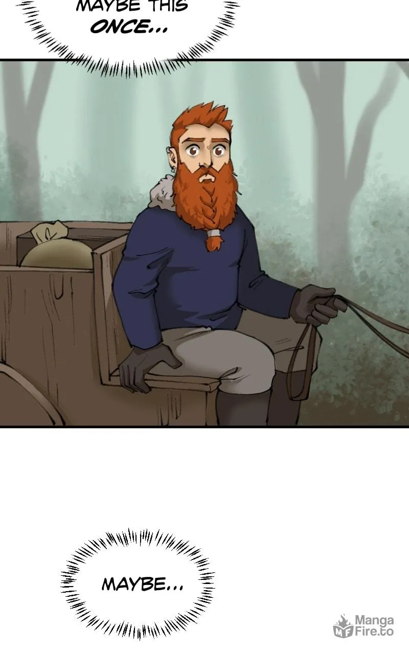 A Spell for a Smith Chapter 6 page 33 - 