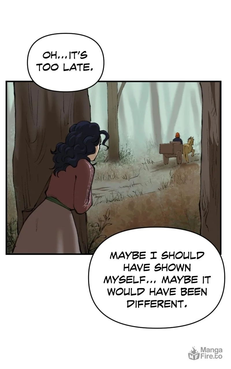 A Spell for a Smith Chapter 6 page 35 - 