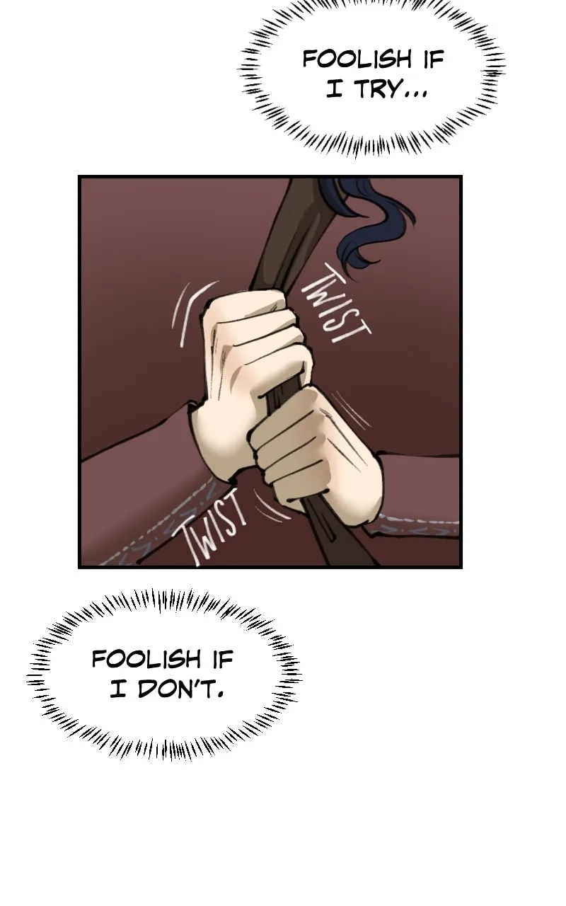 A Spell for a Smith Chapter 6 page 38 - 