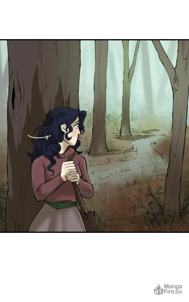 A Spell for a Smith Chapter 6 page 39 - 