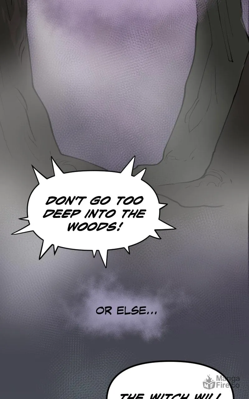 A Spell for a Smith Chapter 6 page 42 - 