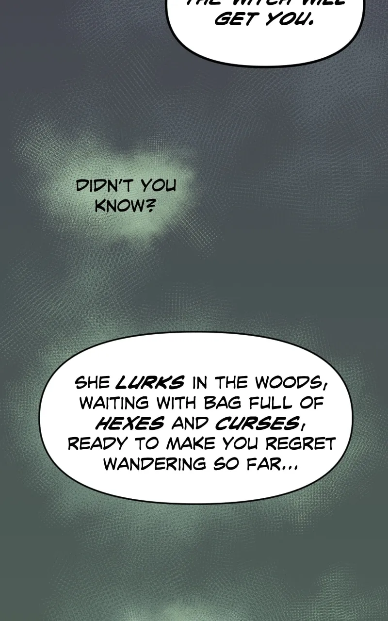A Spell for a Smith Chapter 6 page 43 - 