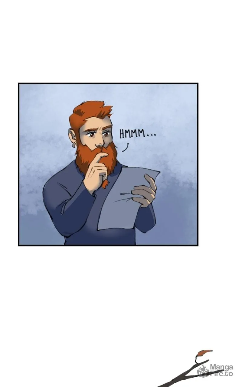 A Spell for a Smith Chapter 6 page 6 - 