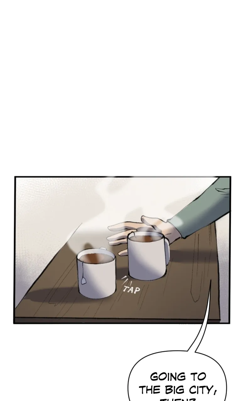 A Spell for a Smith Chapter 6 page 8 - 