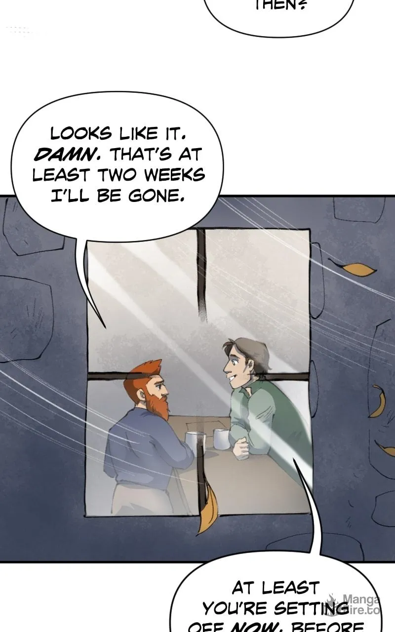 A Spell for a Smith Chapter 6 page 9 - 
