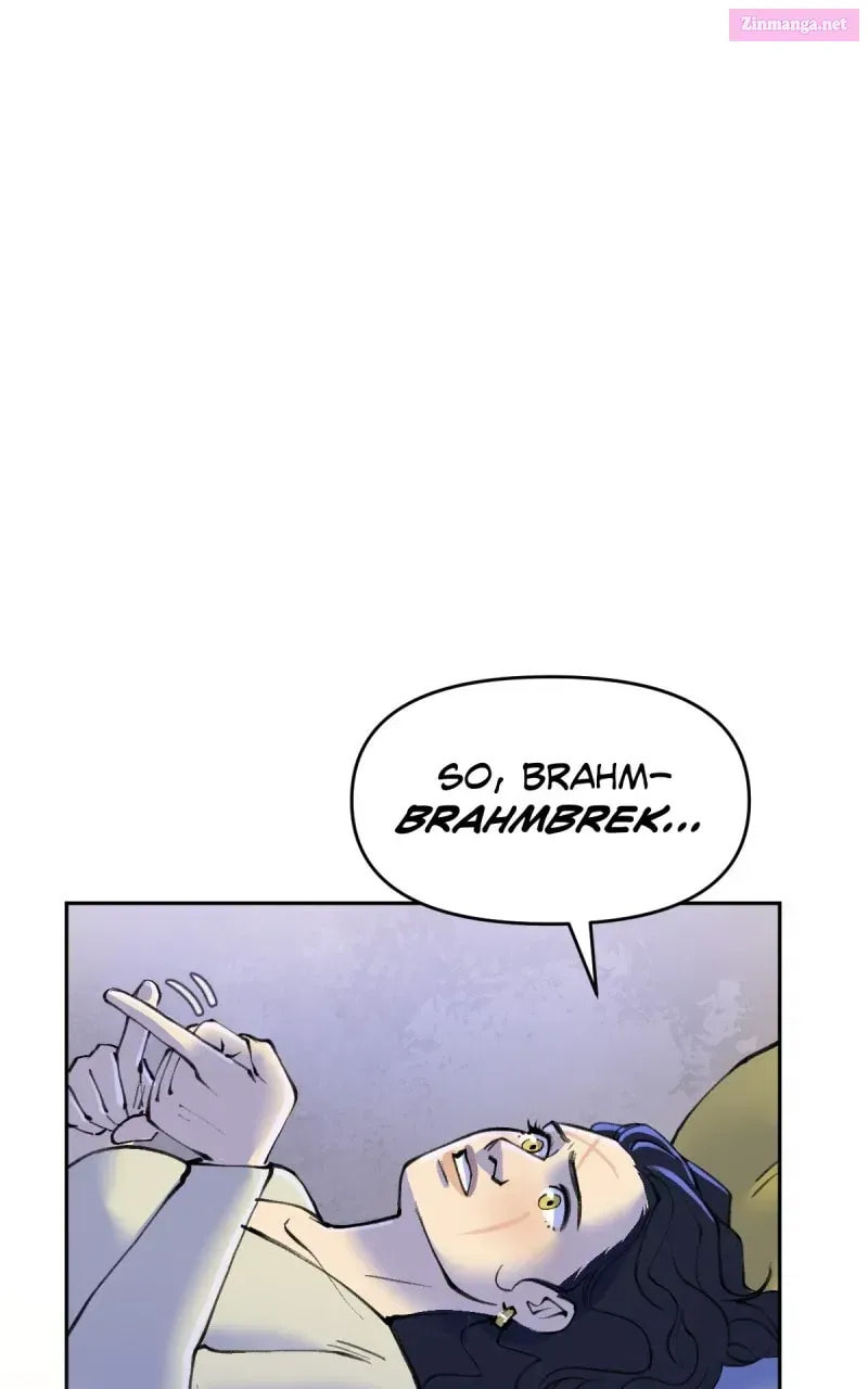 A Spell for a Smith Chapter 60 page 11 - 