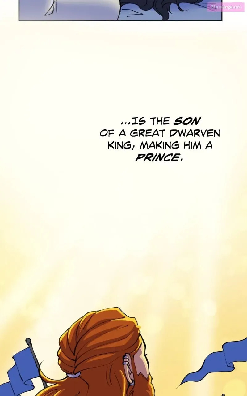 A Spell for a Smith Chapter 60 page 12 - 