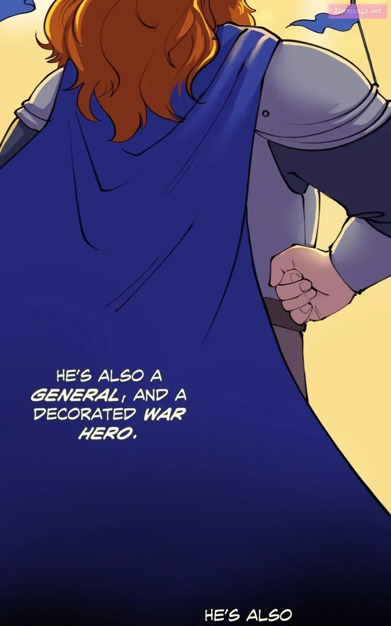 A Spell for a Smith Chapter 60 page 13 - 
